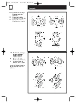 Предварительный просмотр 30 страницы ITT A 402 Series Installation And Operating Instructions Manual