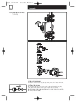 Предварительный просмотр 31 страницы ITT A 402 Series Installation And Operating Instructions Manual