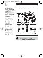 Предварительный просмотр 35 страницы ITT A 402 Series Installation And Operating Instructions Manual