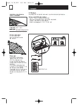 Предварительный просмотр 36 страницы ITT A 402 Series Installation And Operating Instructions Manual