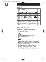 Предварительный просмотр 37 страницы ITT A 402 Series Installation And Operating Instructions Manual