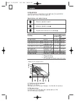 Предварительный просмотр 40 страницы ITT A 402 Series Installation And Operating Instructions Manual