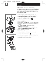 Предварительный просмотр 42 страницы ITT A 402 Series Installation And Operating Instructions Manual