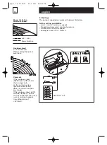 Предварительный просмотр 56 страницы ITT A 402 Series Installation And Operating Instructions Manual