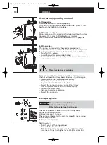 Предварительный просмотр 58 страницы ITT A 402 Series Installation And Operating Instructions Manual