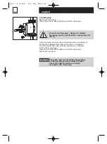 Предварительный просмотр 59 страницы ITT A 402 Series Installation And Operating Instructions Manual