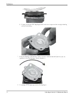 Preview for 12 page of ITT Advantage Actuator 2.0 Maintenance Manual