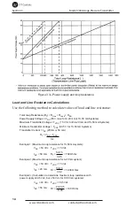 Предварительный просмотр 14 страницы ITT BARTON 763A User Manual