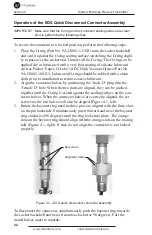 Предварительный просмотр 22 страницы ITT BARTON 763A User Manual