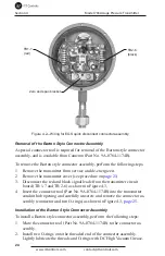 Предварительный просмотр 24 страницы ITT BARTON 763A User Manual