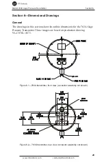 Предварительный просмотр 29 страницы ITT BARTON 763A User Manual