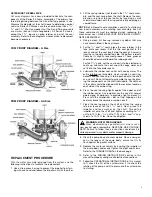 Предварительный просмотр 5 страницы ITT Bell & Gossett 90 Series Installation, Operation & Service Instructions