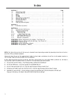 Предварительный просмотр 2 страницы ITT Bell & Gossett GMU-30 Installation, Operation And Maintenance Instructions