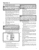 Предварительный просмотр 5 страницы ITT Bell & Gossett GMU-30 Installation, Operation And Maintenance Instructions