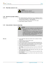 Предварительный просмотр 15 страницы ITT Bornemann SLH-4G Operating Instructions Manual