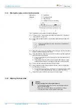 Предварительный просмотр 30 страницы ITT Bornemann SLH-4G Operating Instructions Manual