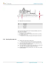 Предварительный просмотр 31 страницы ITT Bornemann SLH-4G Operating Instructions Manual