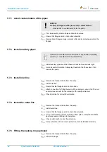 Предварительный просмотр 44 страницы ITT Bornemann SLH-4G Operating Instructions Manual