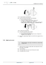 Предварительный просмотр 37 страницы ITT Bornemann SLH-4U Operating Instructions Manual