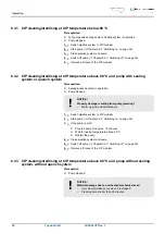 Предварительный просмотр 54 страницы ITT Bornemann SLH-4U Operating Instructions Manual