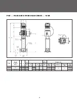 Preview for 41 page of ITT BPHV User Manual