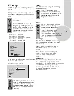 Предварительный просмотр 12 страницы ITT CTV 21-50ST User Manual