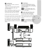 Предварительный просмотр 22 страницы ITT CTV 21-50ST User Manual