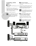 Предварительный просмотр 23 страницы ITT CTV 21-50ST User Manual