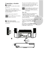 Предварительный просмотр 24 страницы ITT CTV 21-50ST User Manual