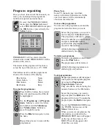 Preview for 12 page of ITT CTV 29-100-1 ST Operating Instructions Manual