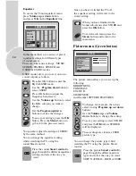 Preview for 15 page of ITT CTV 29-100-1 ST Operating Instructions Manual