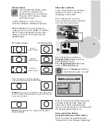 Preview for 18 page of ITT CTV 29-100-1 ST Operating Instructions Manual