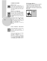 Preview for 19 page of ITT CTV 29-100-1 ST Operating Instructions Manual