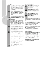 Preview for 21 page of ITT CTV 29-100-1 ST Operating Instructions Manual