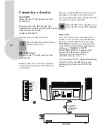 Предварительный просмотр 25 страницы ITT CTV 29-100-1 ST Operating Instructions Manual