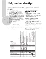 Предварительный просмотр 27 страницы ITT CTV 29-100-1 ST Operating Instructions Manual