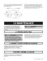 Preview for 6 page of ITT Dia-Flo Instruction Manual