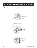 Preview for 10 page of ITT Dia-Flo Instruction Manual