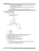 Предварительный просмотр 12 страницы ITT Engineered Valves 903 Installation, Operation And Maintenance Manual