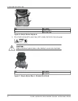 Предварительный просмотр 18 страницы ITT Engineered Valves BioviZion Installation, Operation And Maintenance Manual