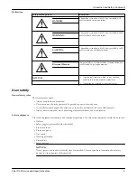 Предварительный просмотр 7 страницы ITT Flygt 3102 Service And Repair Instructions