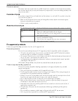 Предварительный просмотр 8 страницы ITT Flygt 3102 Service And Repair Instructions