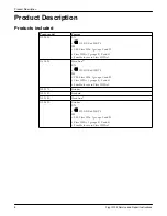 Предварительный просмотр 10 страницы ITT Flygt 3102 Service And Repair Instructions