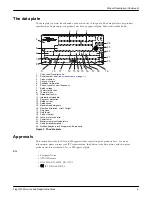 Предварительный просмотр 11 страницы ITT Flygt 3102 Service And Repair Instructions