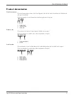 Предварительный просмотр 13 страницы ITT Flygt 3102 Service And Repair Instructions