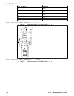 Предварительный просмотр 18 страницы ITT Flygt 3102 Service And Repair Instructions