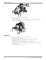 Предварительный просмотр 26 страницы ITT Flygt 3102 Service And Repair Instructions