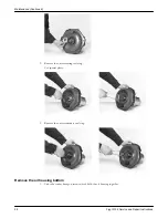 Предварительный просмотр 30 страницы ITT Flygt 3102 Service And Repair Instructions