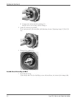 Предварительный просмотр 36 страницы ITT Flygt 3102 Service And Repair Instructions