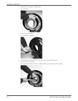 Предварительный просмотр 40 страницы ITT Flygt 3102 Service And Repair Instructions